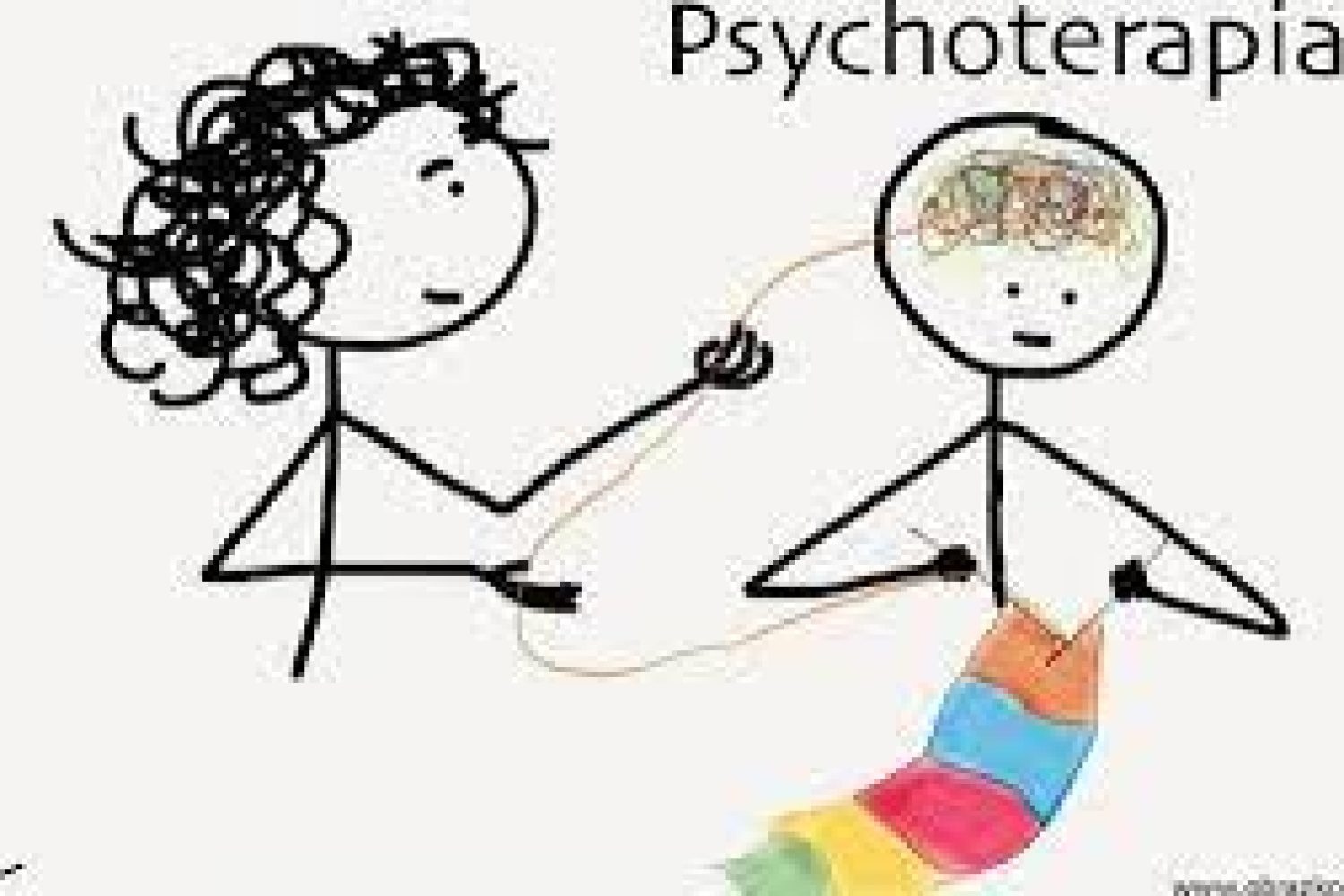 psychoterapia